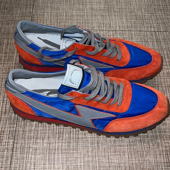 Marc Jacobs Other - Marc Jacobs Men's Sneakers